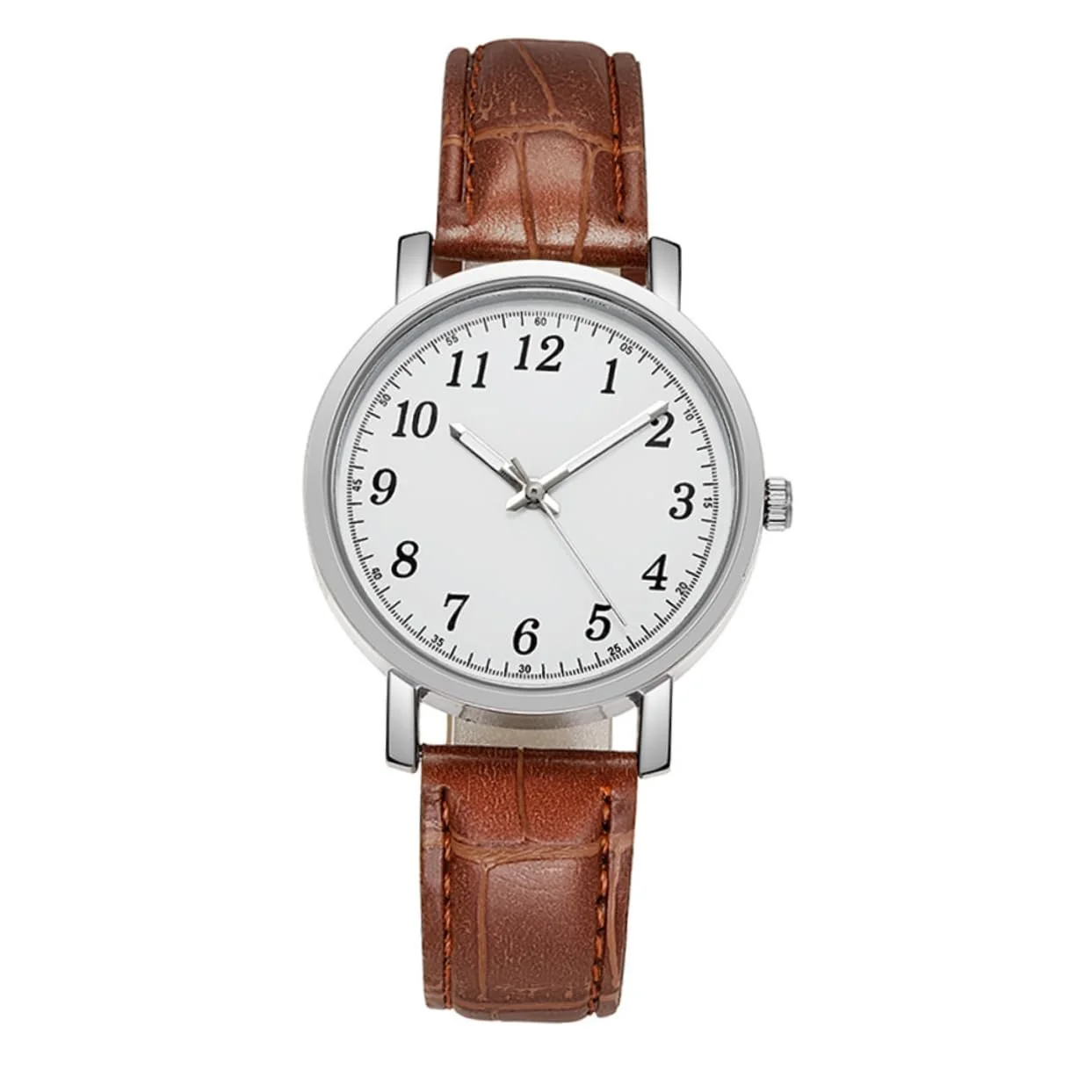 Наручные часы LIFKOME Минималистичный циферблат Регулируемый браслет, фото №1 Наручные часы LIFKOME Минималистичный циферблат Регулируемый браслет, фото №1