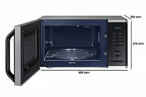 Мікрохвильова піч Samsung EG Combi Гриль Конвекція E-Commerce Packaging ціна на synthetic.ua - Фото 1 Мікрохвильова піч Samsung EG Combi Гриль Конвекція E-Commerce Packaging synthetic.ua - Фото 1