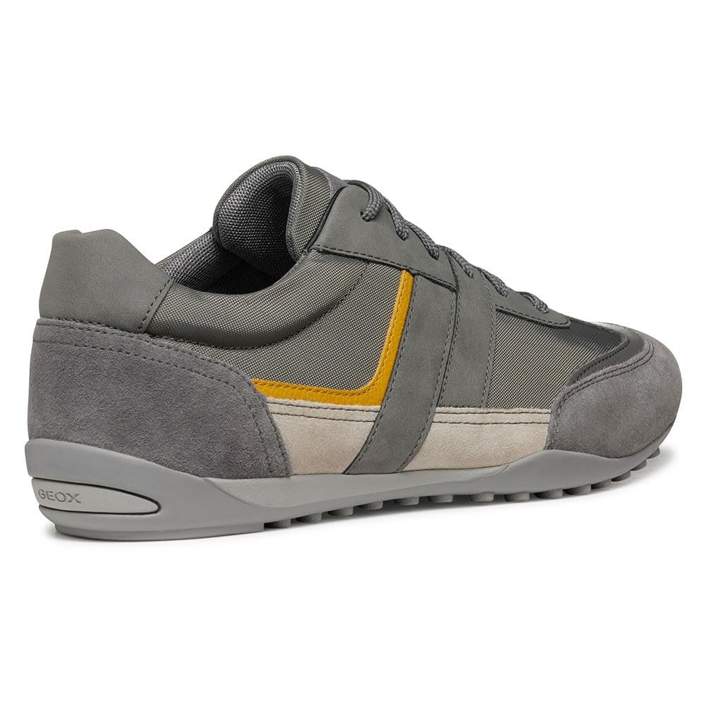 Кросівки Geox U Wells A, фото №6 Кросівки Geox U Wells A, фото №6