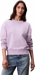 Жіночий світшот Calvin Klein Пуловер - Фото 1