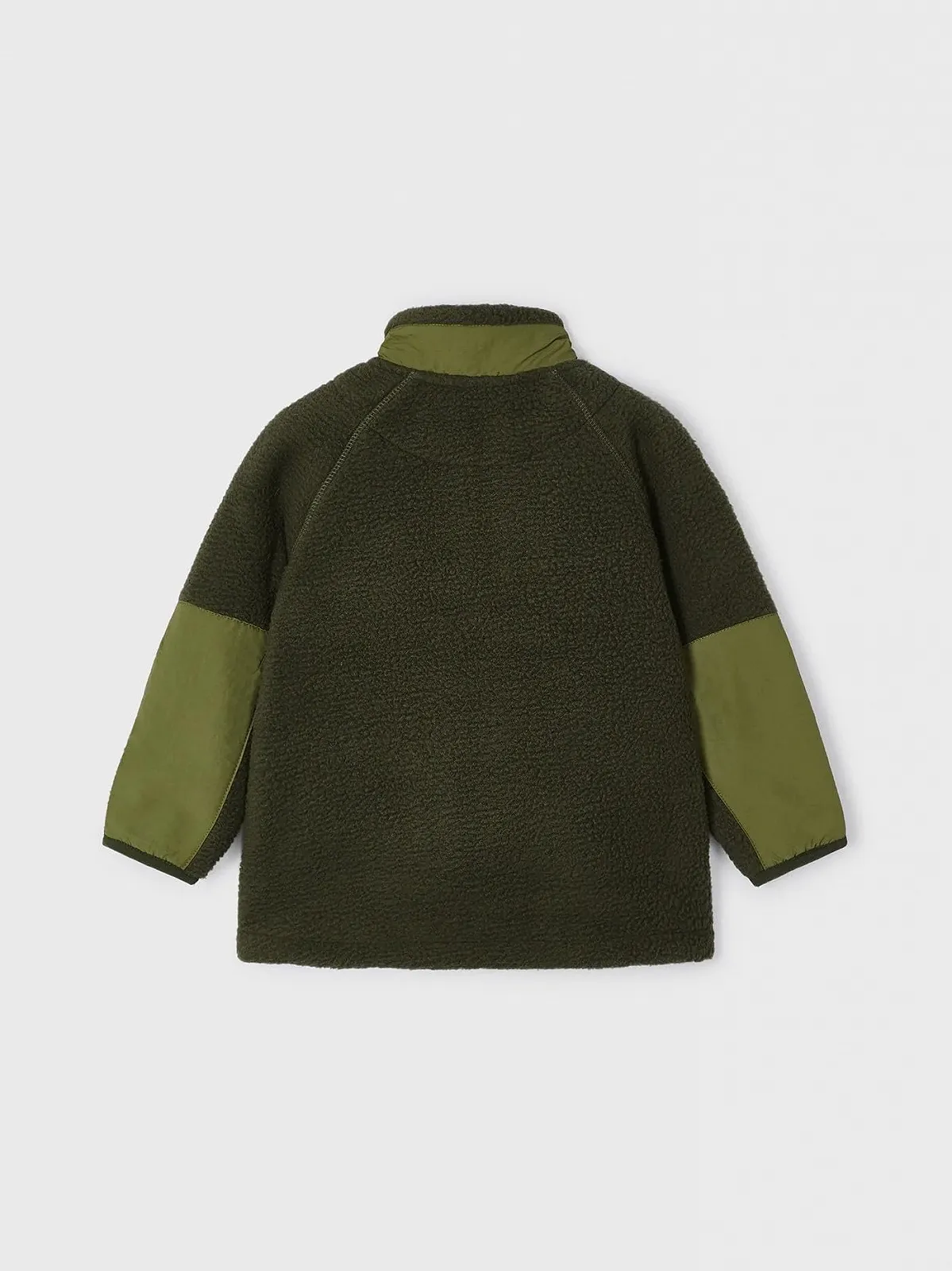 Куртка Mayoral Oregano для хлопчика, фото №2