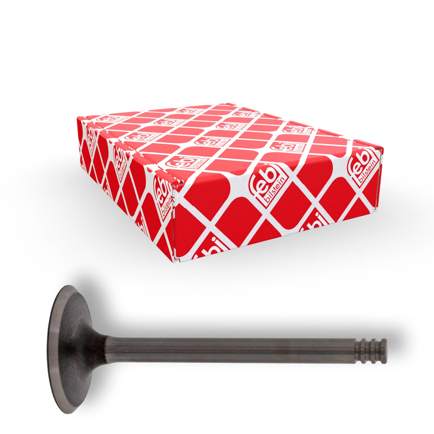 Впускний клапан FEBI BILSTEIN 21020, фото №1