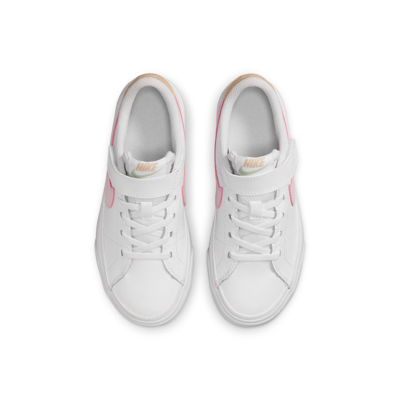 Кроссовки Nike Unisex Kid's Court Legacy (PSV) Low, фото №3