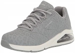 Кросівки Skechers UNO 2-In-Kat-Neato жіночі - Фото 1