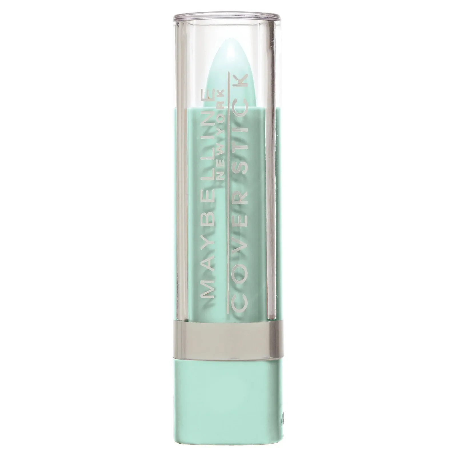 Консилер Maybelline Cover Stick 195 Зеленый, фото №1 Консилер Maybelline Cover Stick 195 Зеленый, фото №1
