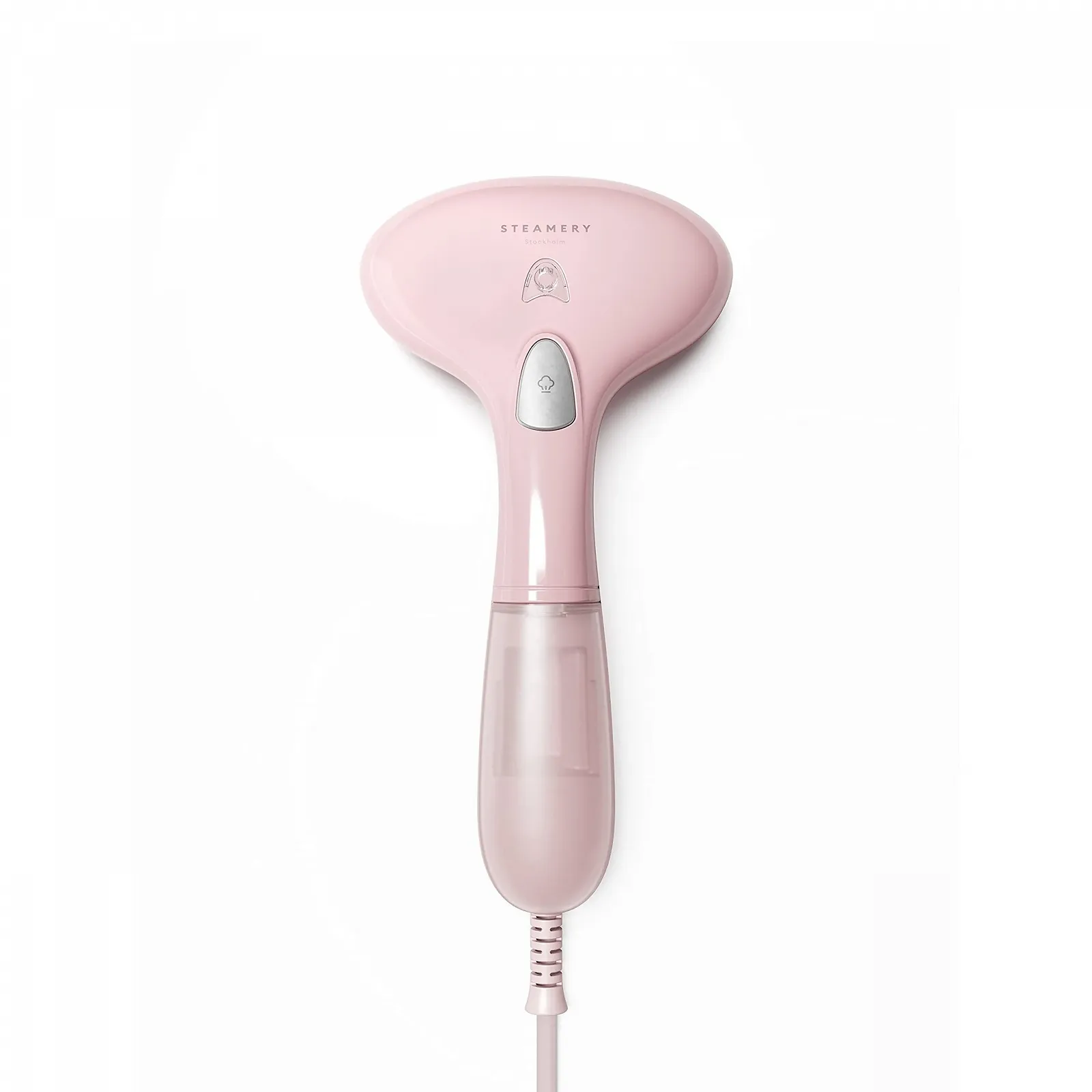 Вертикальный отпариватель Steamery Cirrus 1 1500 Вт Розовый, фото №1