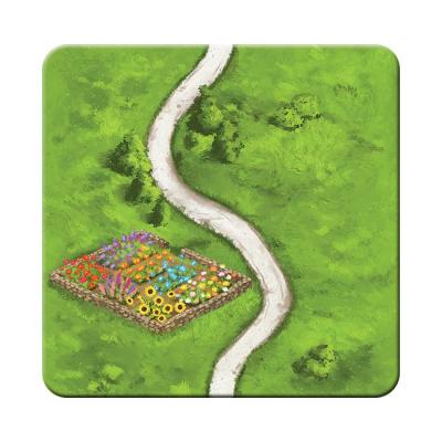 Настольная игра Hobby World Каркассон (2019) (915138), фото №9