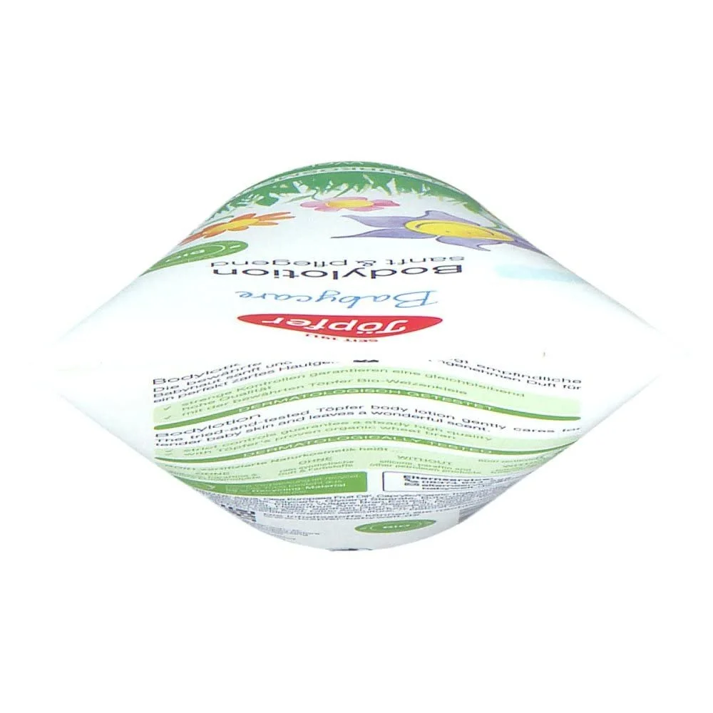 Лосьйон для тіла TÖPFER Babycare 150 мл, фото №6