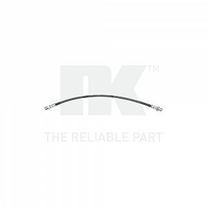 Гальмівний шланг NK 854793 для SEAT VW, задній - Фото 1