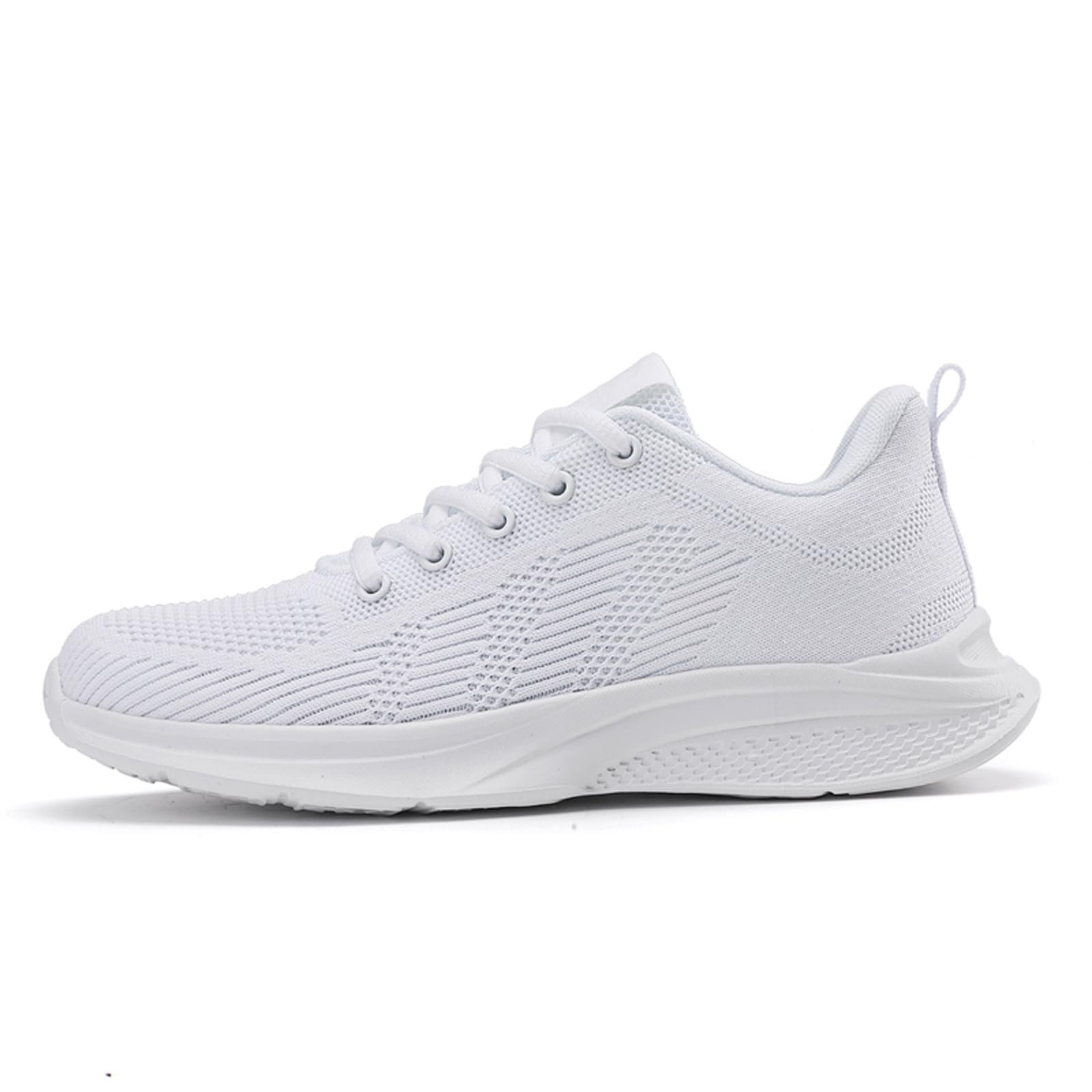 Кроссовки SRZYMJ Черный, фото №7