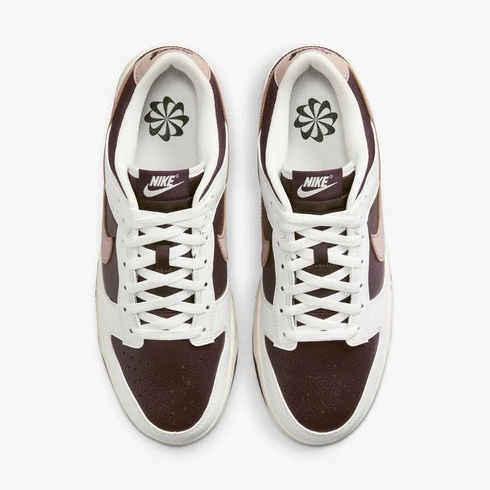 Кросівки NIKE DUNK LOW NN 39, фото №4