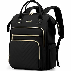 Рюкзак LOVEVOOK 17.3" Waterproof Black - Фото 1