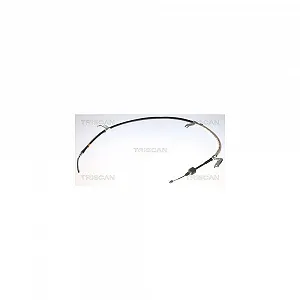 Трос стояночного тормоза TRISCAN 8140 181165 для KIA задний правый - Фото 1