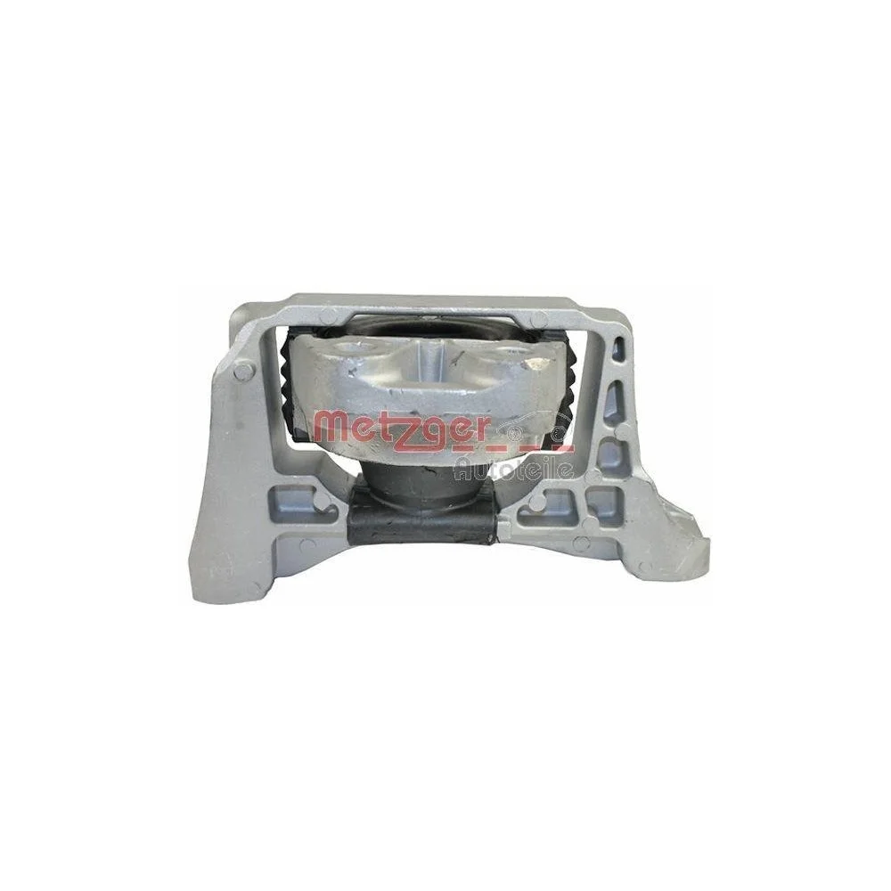 Опора двигателя METZGER 8053742 для FORD VOLVO, правая, фото №1