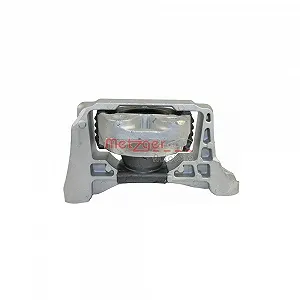 Опора двигателя METZGER 8053742 для FORD VOLVO, правая - Фото 1