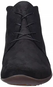 Черевики THINK! Stone_3-000502 Loden synthetic.ua - Фото 1