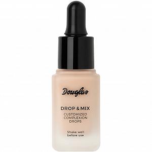 Хайлайтер Douglas Drop & Mix #5 Champagne Концентрат для смешивания Высокая пигментация synthetic.ua - Фото 1