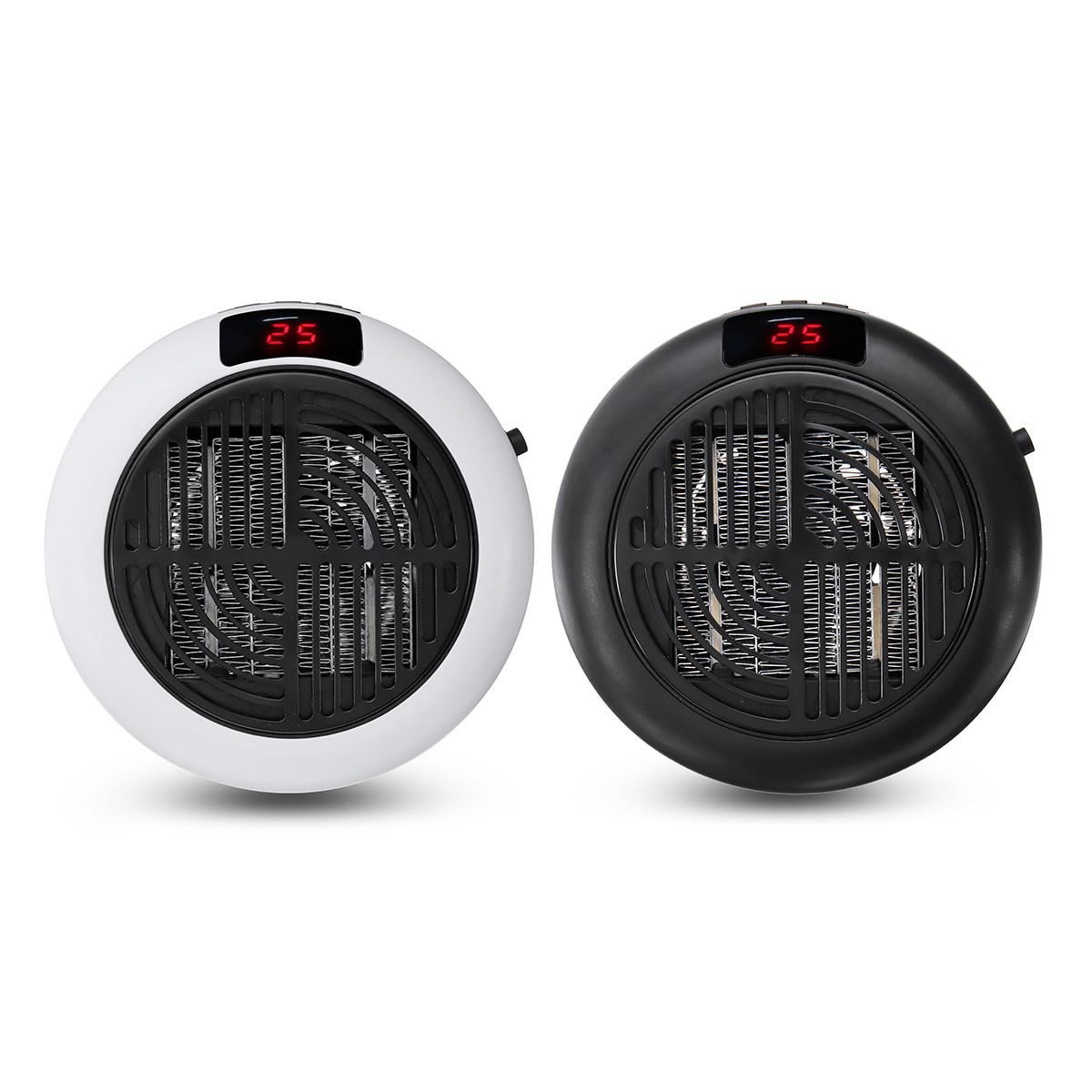 Обогреватель Тепловентилятор Портативный Wonder Warm Air Blower Plus 900W С Пультом Управления, фото №8