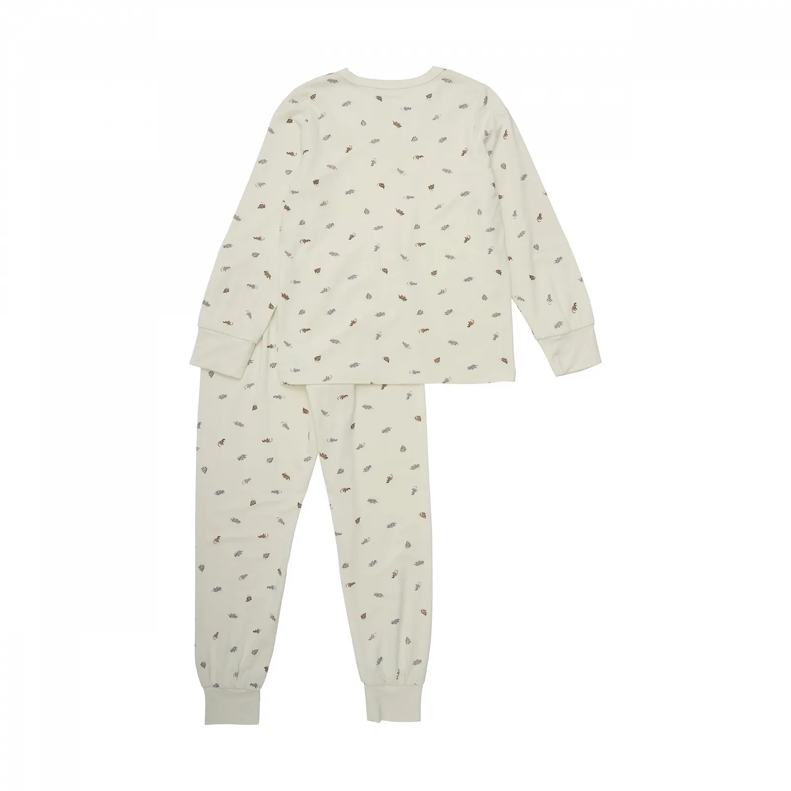 Комплект піжамний MINYMO Jungen, фото №2