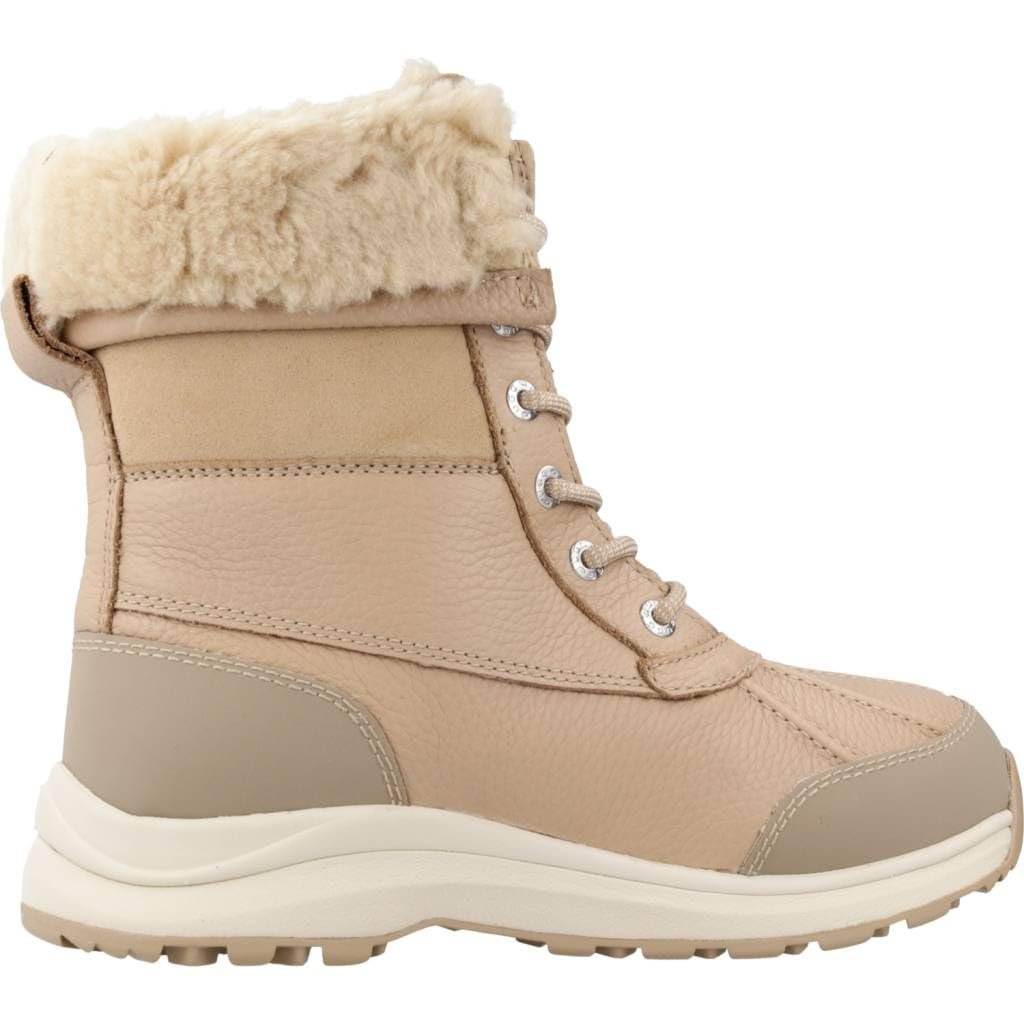 Сапоги UGG W Adirondack III Женские, фото №4