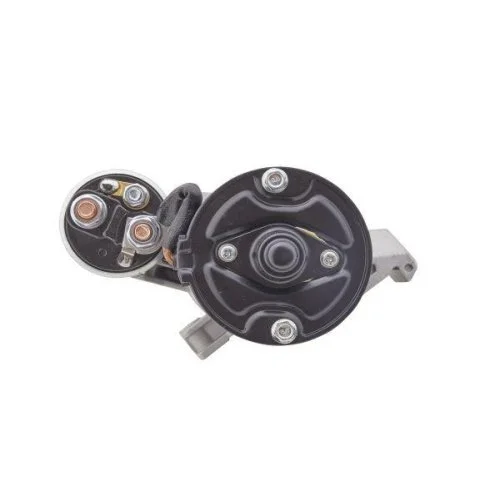 Стартер HELLA 8EA 012 528-571 для BMW STEYR, фото №3 Стартер HELLA 8EA 012 528-571 для BMW STEYR, фото №3