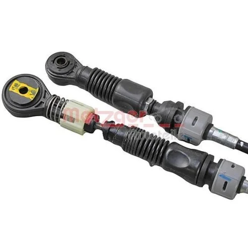 Трос переключения передач METZGER 3150236 для HYUNDAI, фото №3