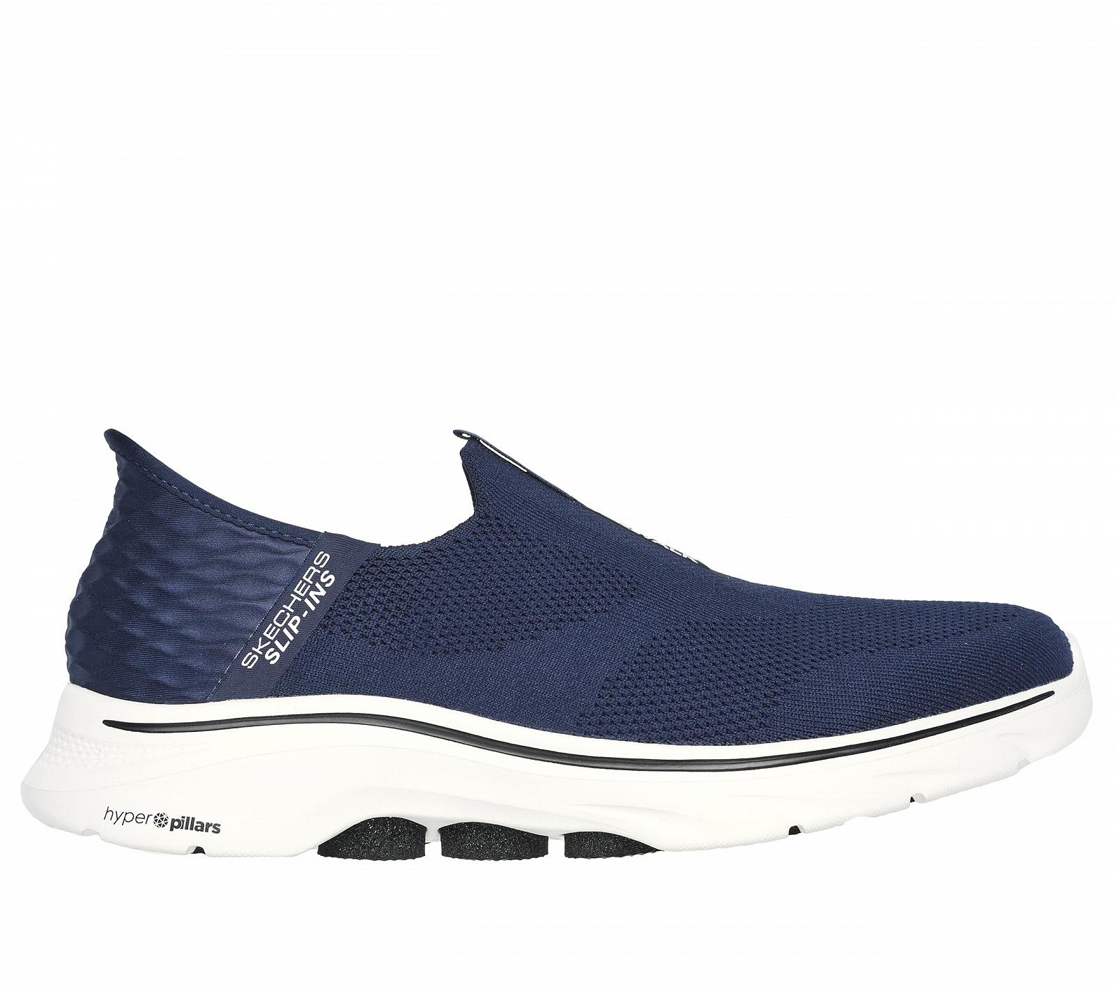 Кросівки Skechers Go Walk 7 Easy On 2, фото №6