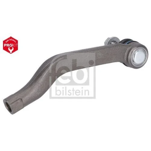 Наконечник рульової тяги FEBI BILSTEIN ProKit 43617 для NISSAN OPEL RENAULT VAUXHALL, фото №3 Наконечник рульової тяги FEBI BILSTEIN ProKit 43617 для NISSAN OPEL RENAULT VAUXHALL, фото №3