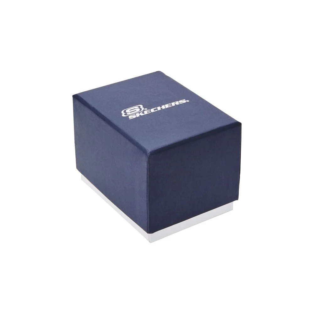 Часы Skechers Женские Кварцевые Фиолетовые, фото №7 Часы Skechers Женские Кварцевые Фиолетовые, фото №7