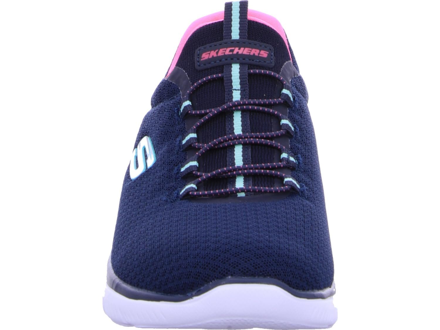 Кроссовки Skechers Summits женские, фото №3