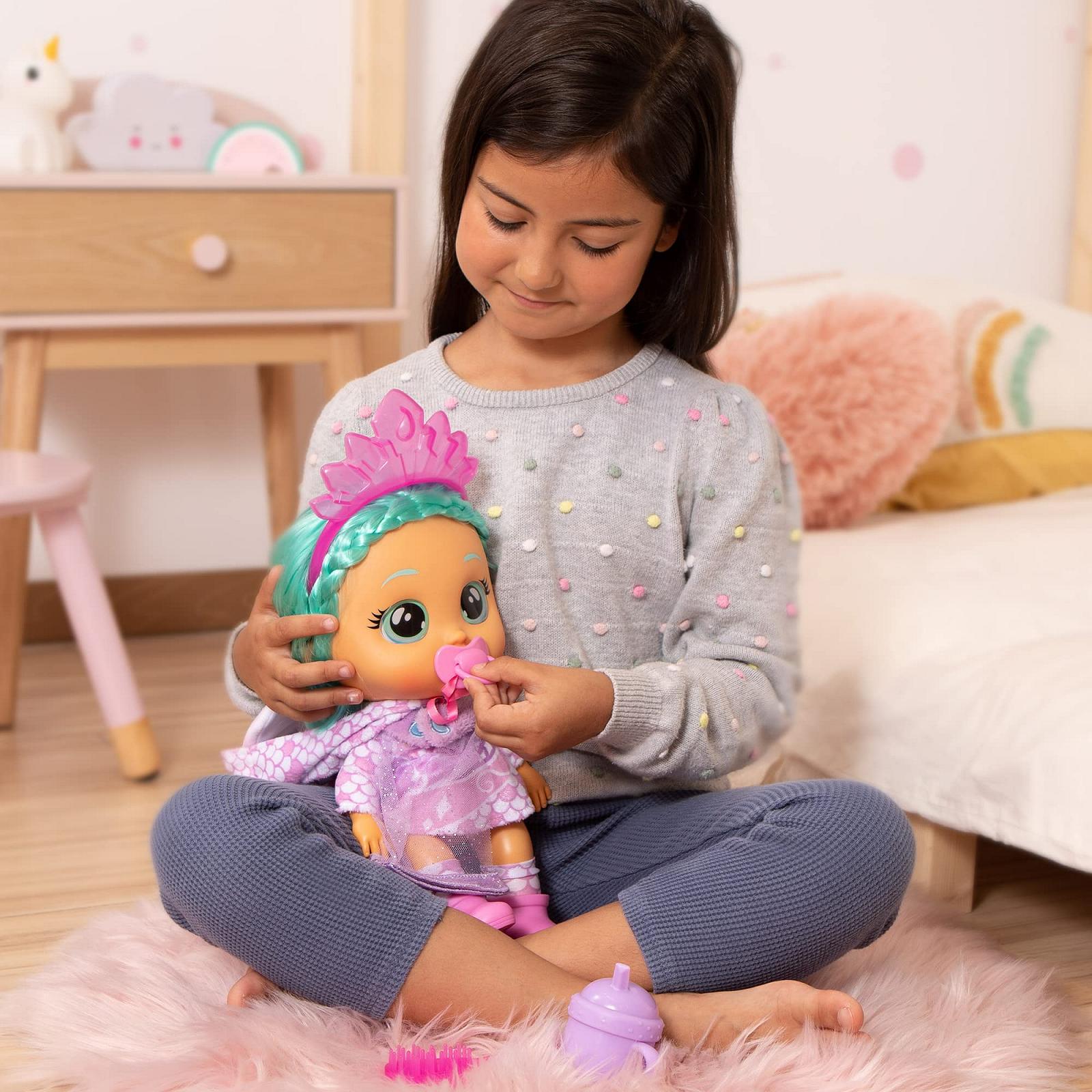 Інтерактивна лялька Elodie, фото №8 Інтерактивна лялька Elodie, фото №8