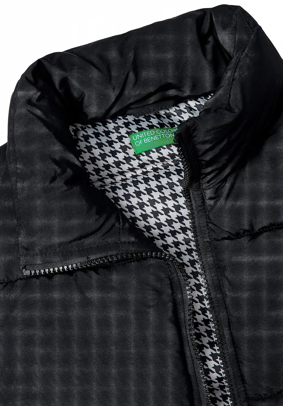 Куртка United Colors of Benetton для мальчиков, фото №2