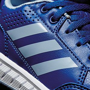 Кроссовки adidas AltaSport для мальчиков synthetic.ua - Фото 1