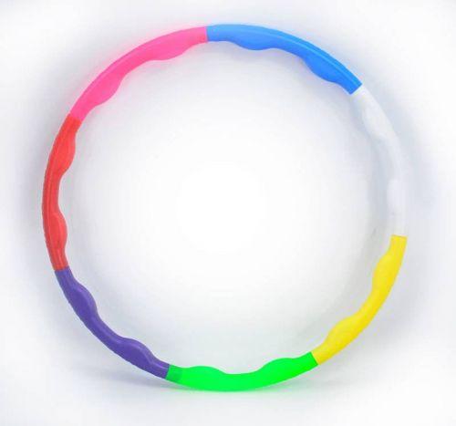 Обруч 7 элементов [tsi21687-ТSІ], фото №1