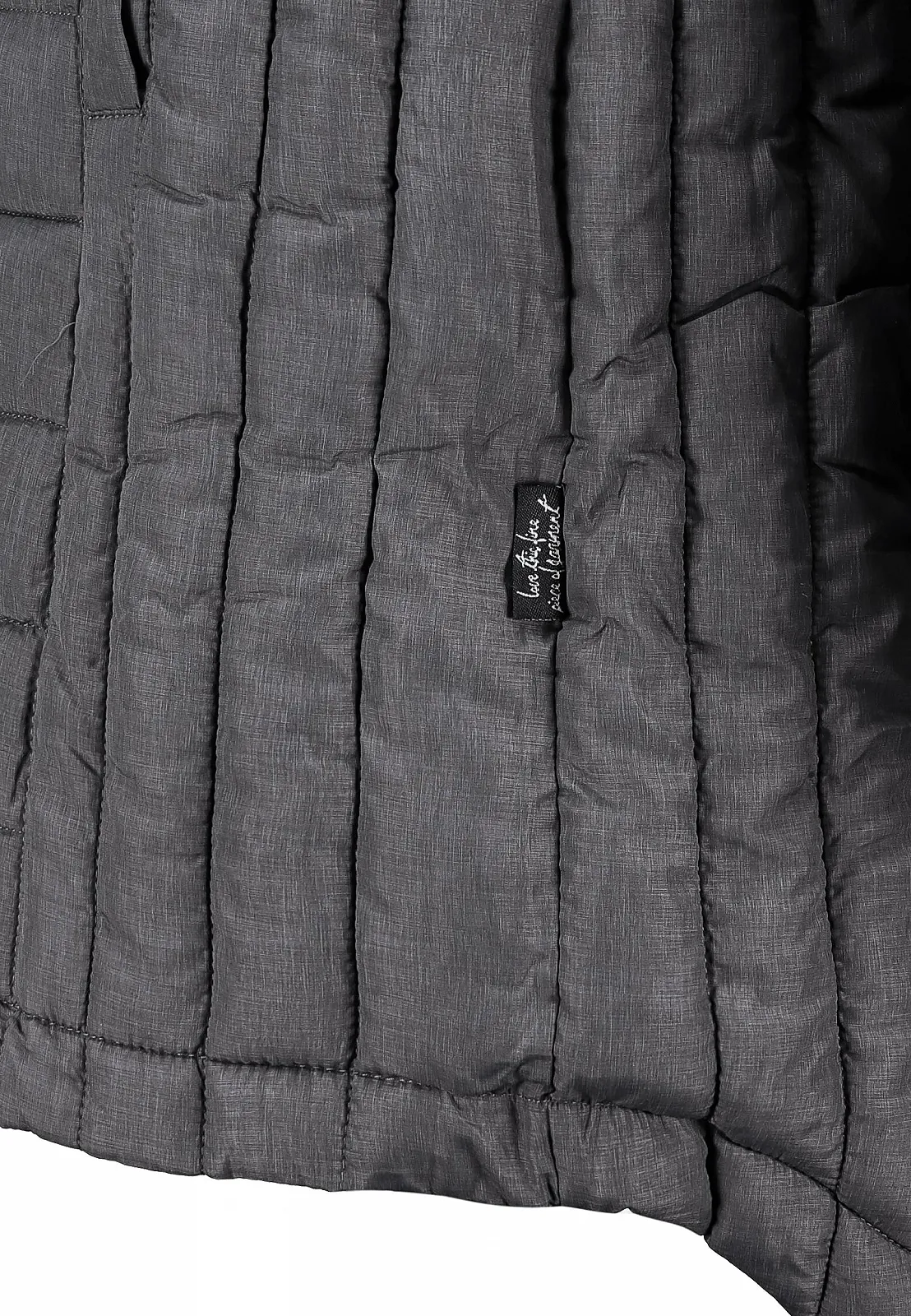 Жіноча зимова куртка Sublevel Пальто Парка, фото №5