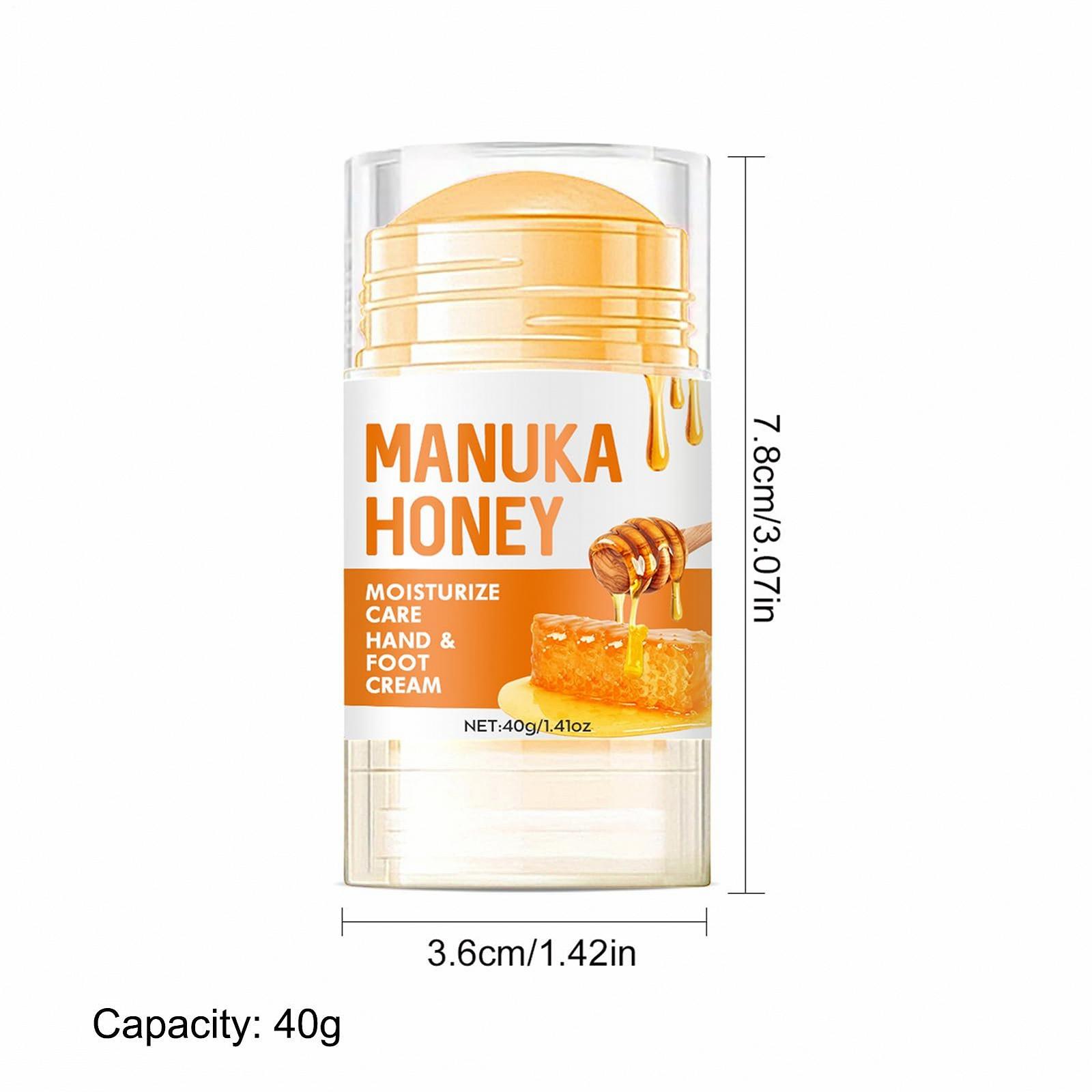 Бальзам для п'ят Heel Balm інтенсивний для сухої шкіри 40 г, фото №6