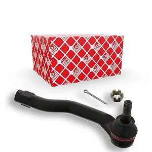 Наконечник рулевой тяги FEBI BILSTEIN ProKit 42477 для MAZDA передний мост справа - Фото 1