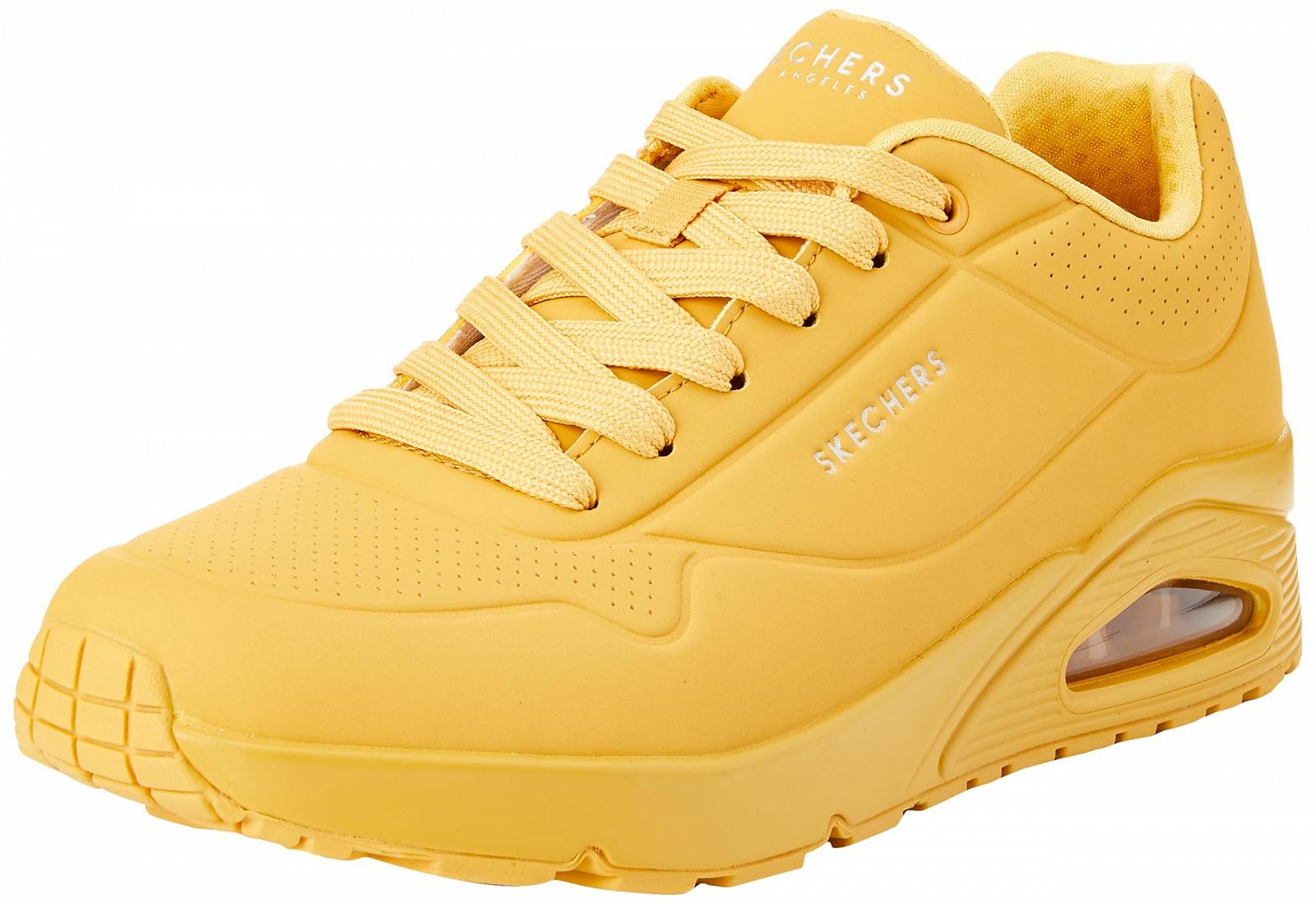 Кроссовки Skechers UNO Stand On Air, фото №1