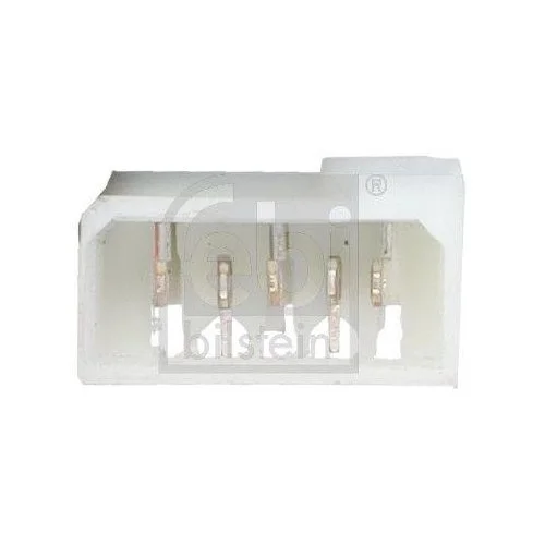 Мотор стеклоочистителя FEBI BILSTEIN 17092 передний, фото №4