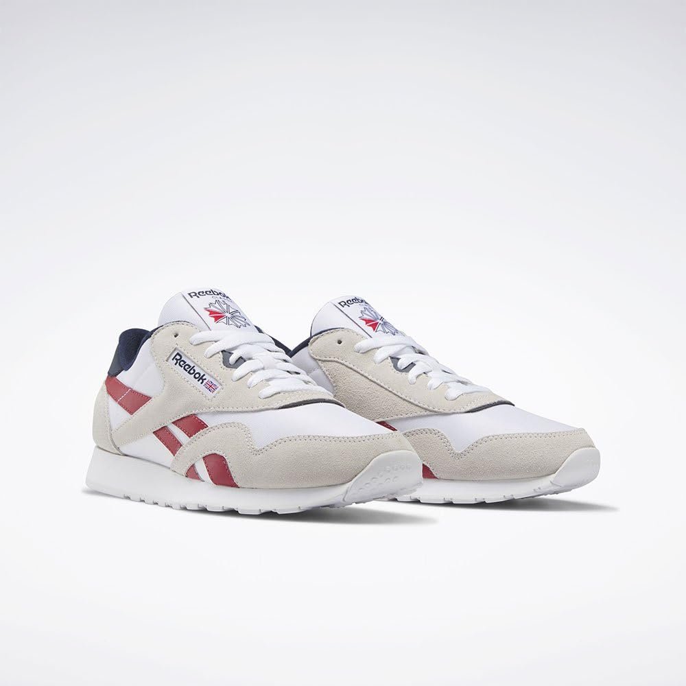 Кросівки Reebok Classic Nylon чоловічі, фото №4