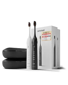 Електричні звукові зубні щітки ZAHNHELD Gero - Фото 1