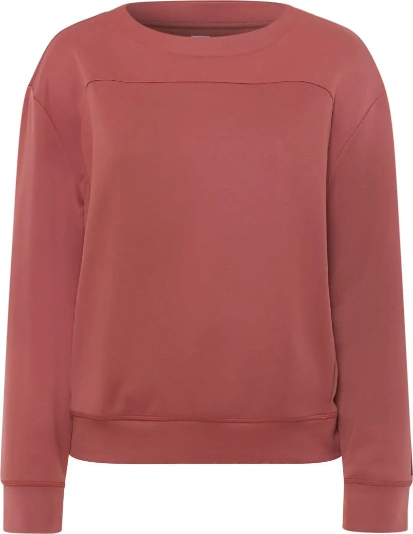 Жіноча толстовка BRAX Fara Lab Iconic, фото №2