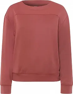 Жіноча толстовка BRAX Fara Lab Iconic synthetic.ua - Фото 1