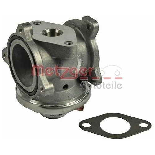 Клапан EGR METZGER 0892334 для VAG, фото №2