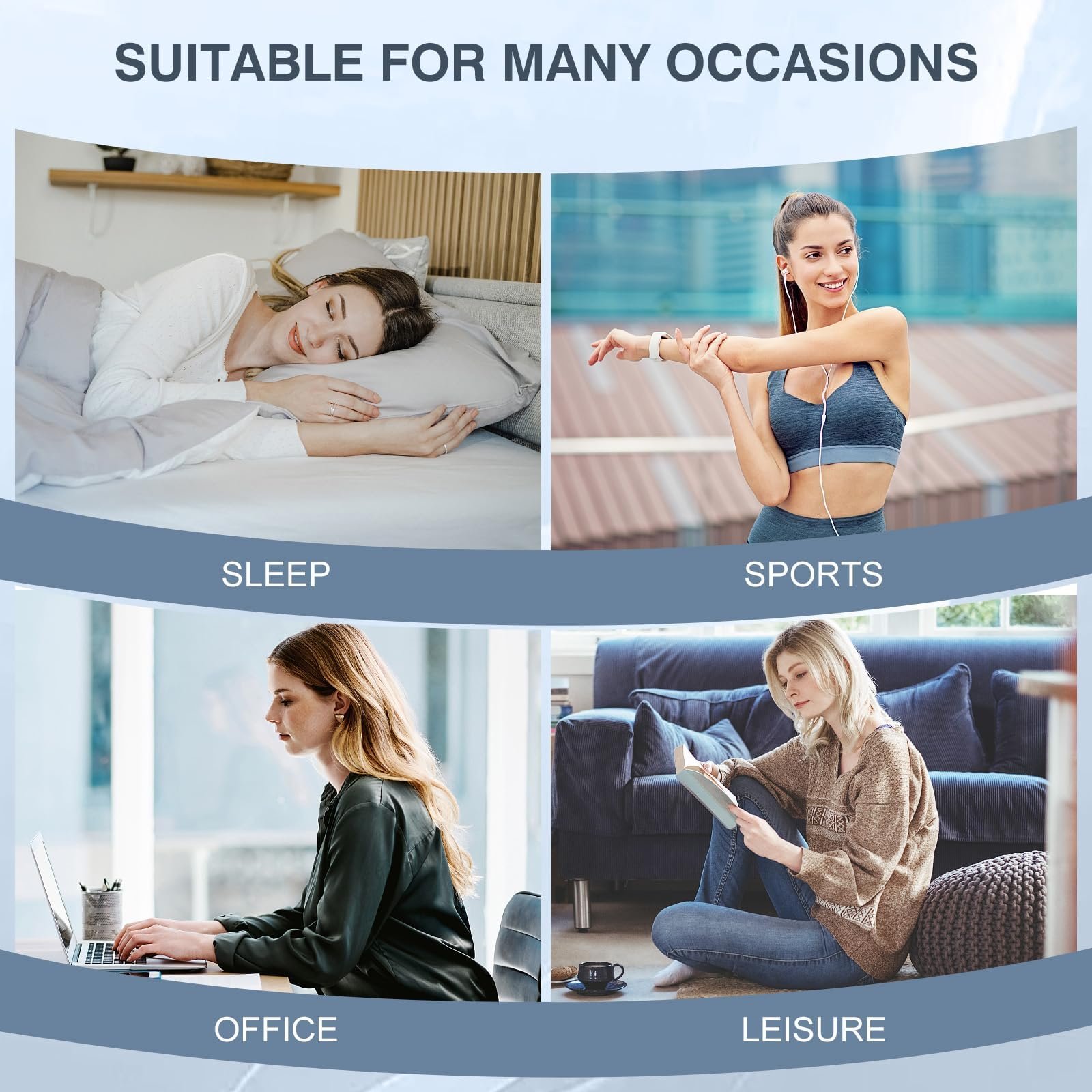 Коректор Вальгусної Деформації Для Чоловіків та Жінок, фото №2 Коректор Вальгусної Деформації Для Чоловіків та Жінок, фото №2