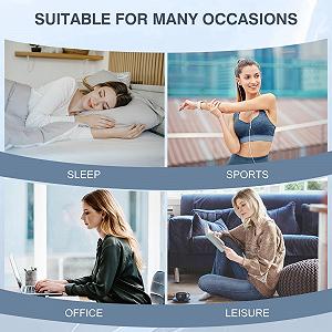 Коректор Вальгусної Деформації Для Чоловіків та Жінок synthetic.ua - Фото 1