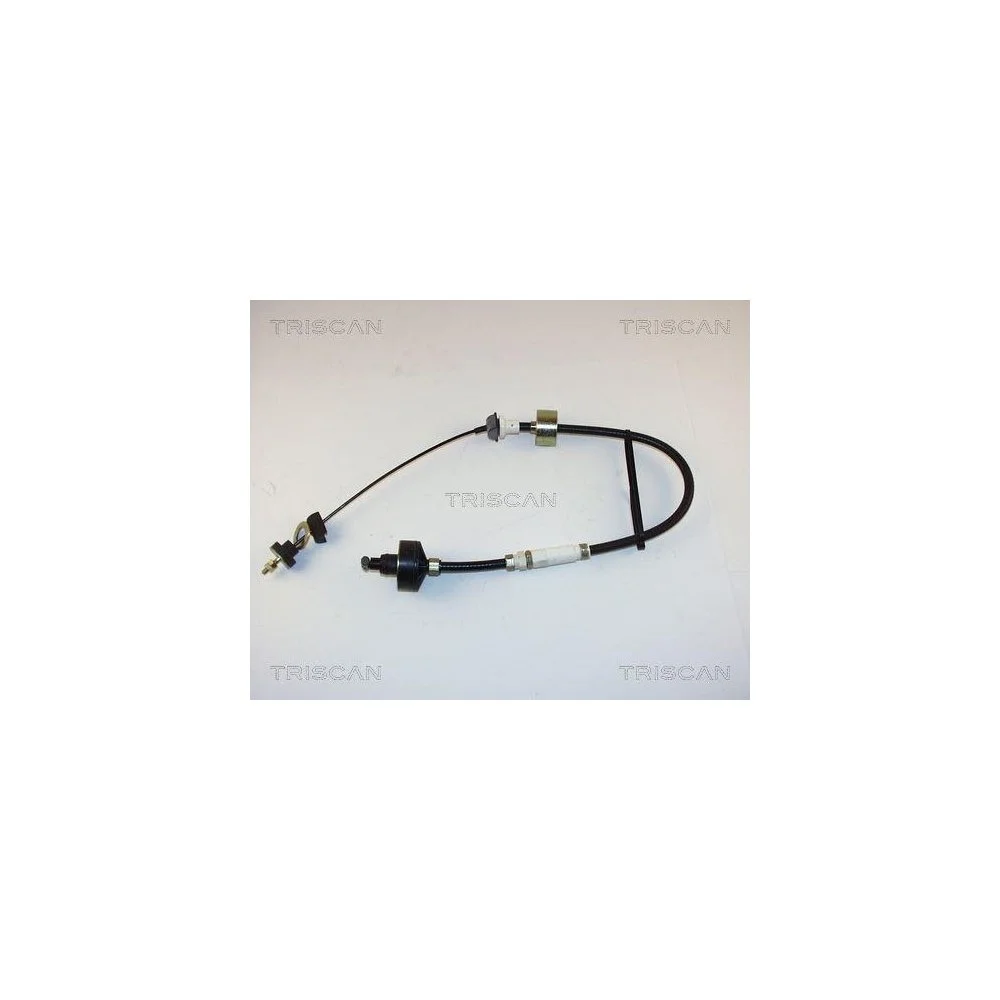 Трос сцепления TRISCAN 8140 29234 для VW, фото №1