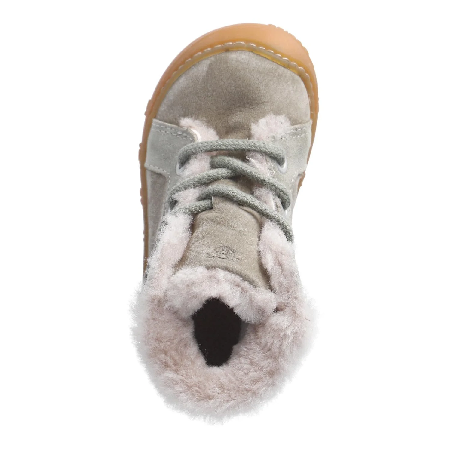 Чоботи RICOSTA KIMO Дитячі Середні Sympatex для Дівчат та Хлопчиків Коричневий 260, фото №6