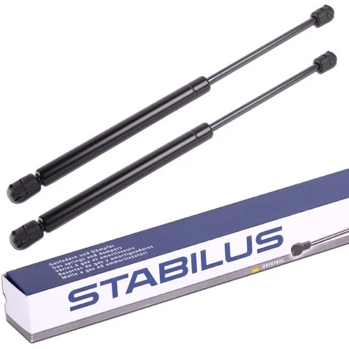 Газові пружини багажника STABILUS 2x 032724 для C-Klasse Combi, фото №1