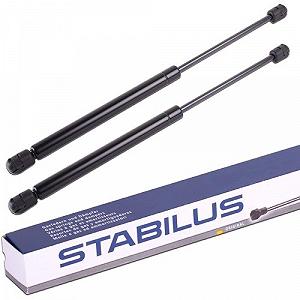 Газовые пружины багажника STABILUS 2x 032724 для C-Klasse Combi - Фото 1